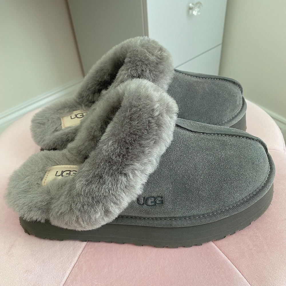 Ugg Disquette